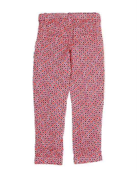 U.S. Polo Assn. Girls Red Casual Trouser